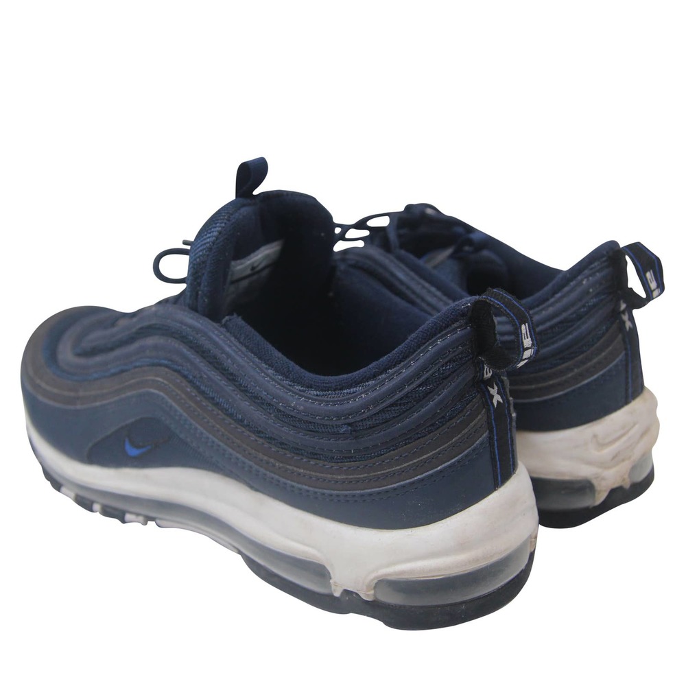 obsidian white air max 97